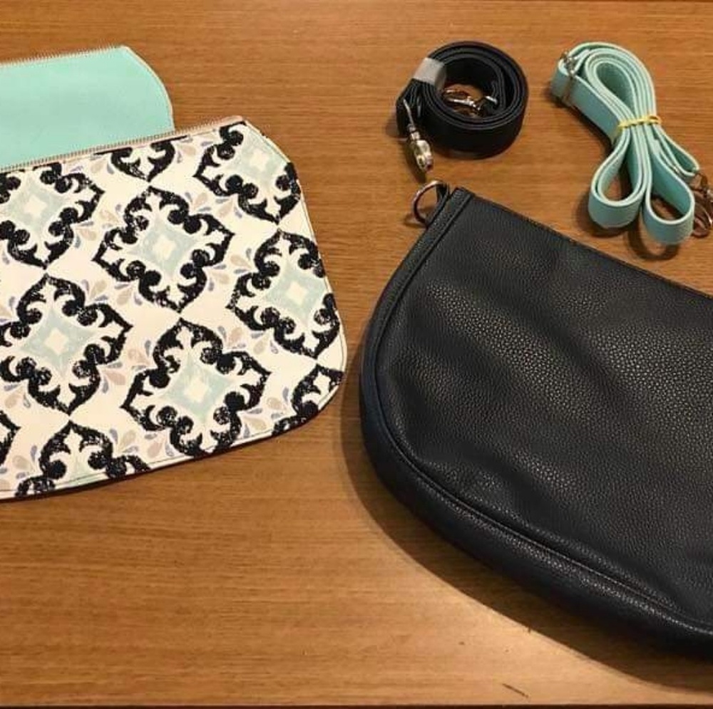 Thirty One Studio Purse